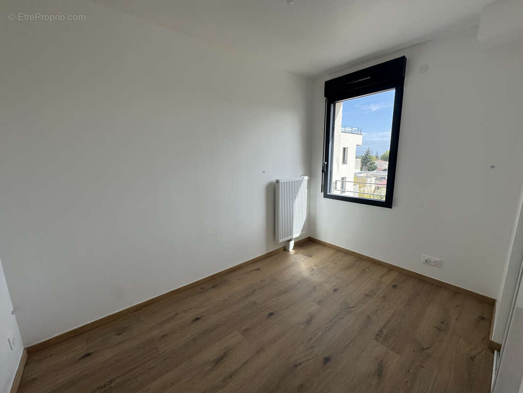 Appartement à PESSAC