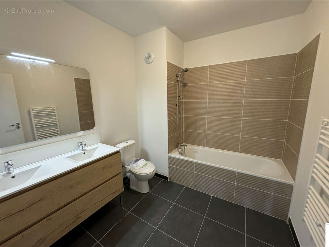 Appartement à PESSAC