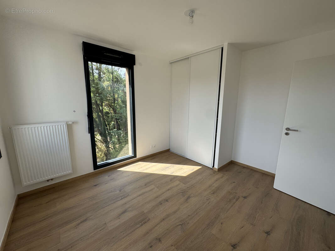 Appartement à PESSAC