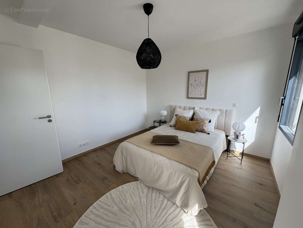 Appartement à PESSAC