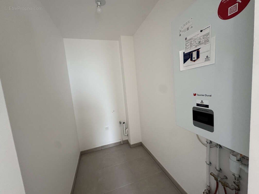 Appartement à PESSAC