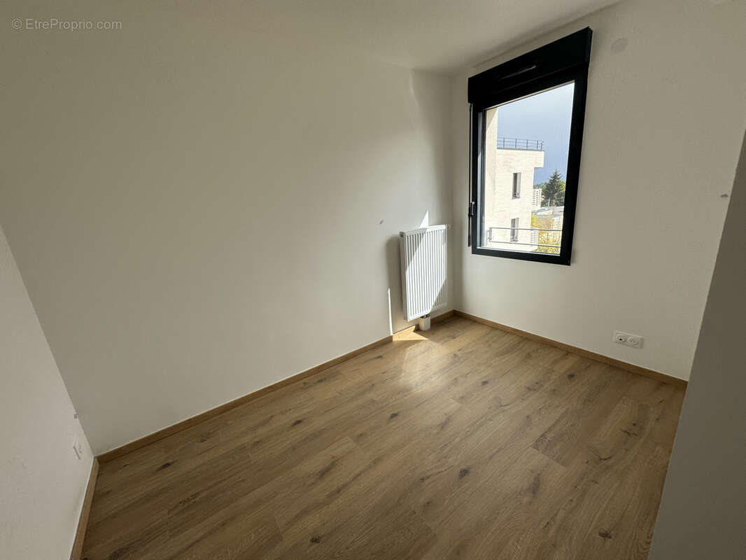 Appartement à PESSAC