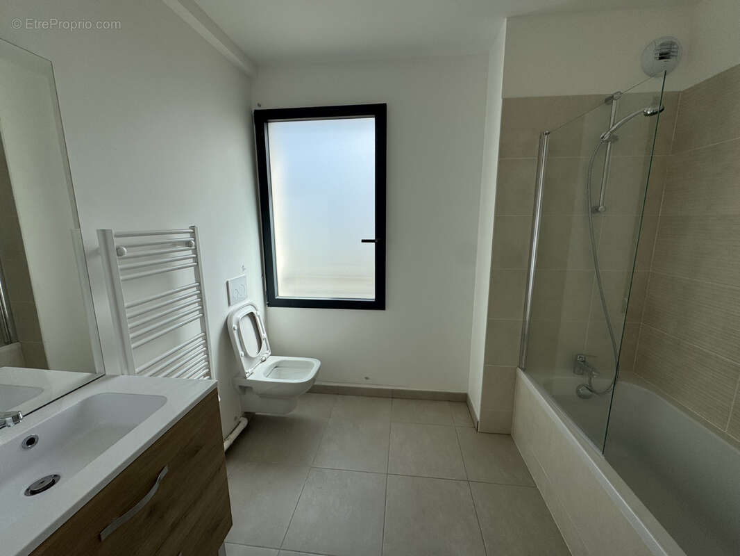 Appartement à PESSAC