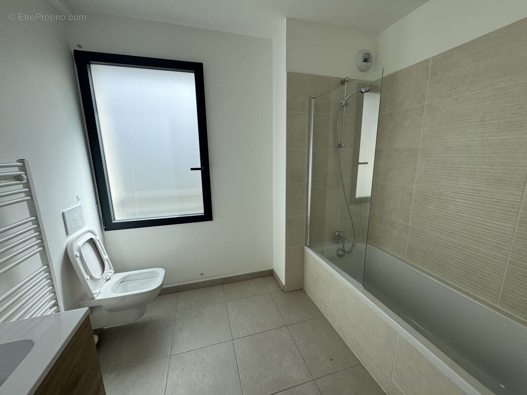 Appartement à PESSAC