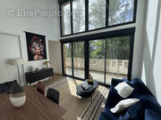 Appartement à PESSAC