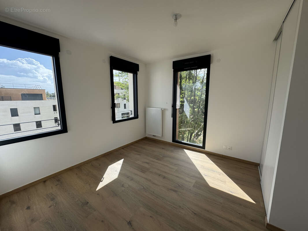 Appartement à PESSAC