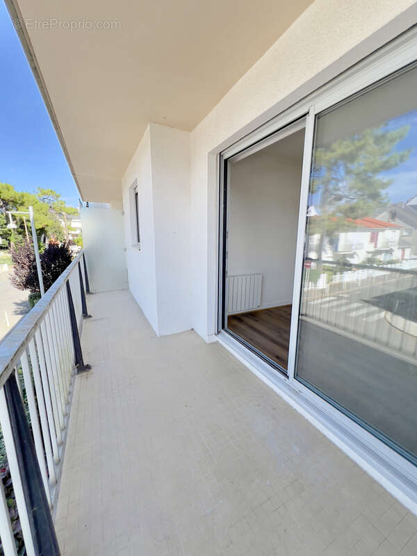 Appartement à LA BAULE-ESCOUBLAC