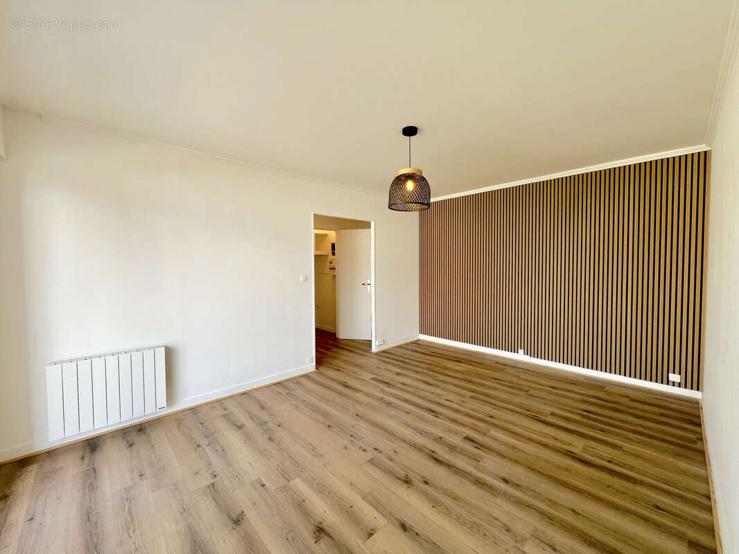 Appartement à LA BAULE-ESCOUBLAC