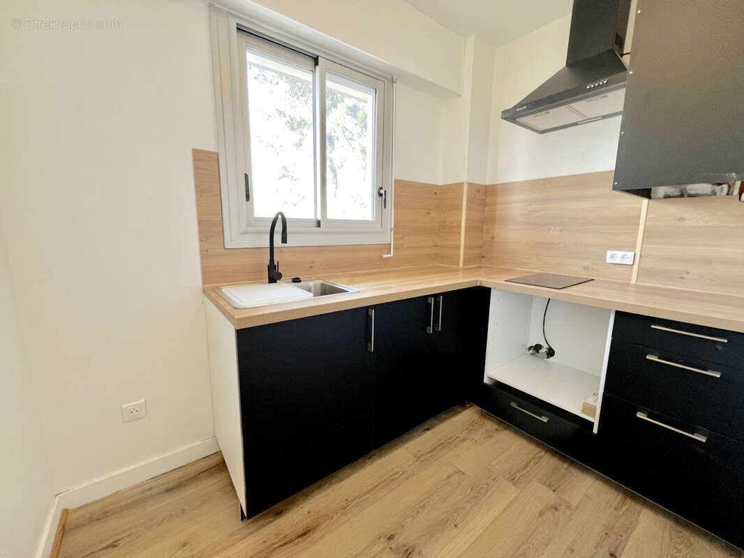 Appartement à LA BAULE-ESCOUBLAC