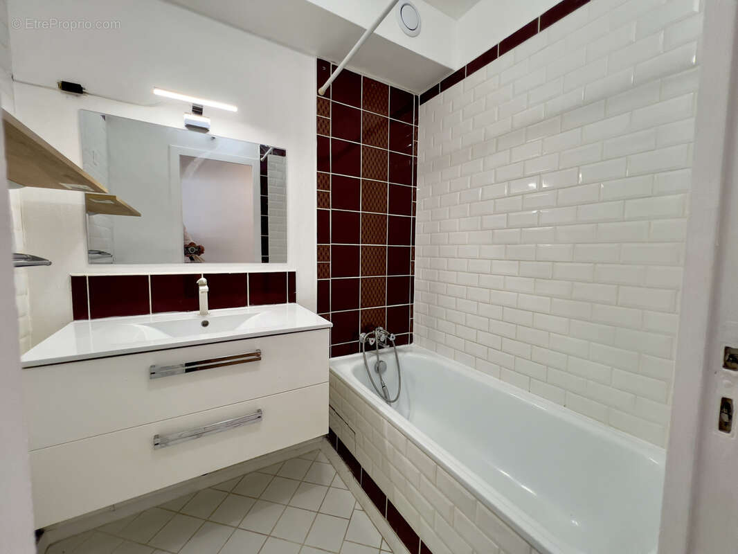 Appartement à LA BAULE-ESCOUBLAC