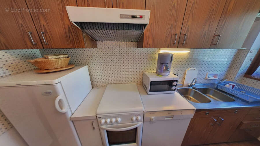 Appartement à MEGEVE