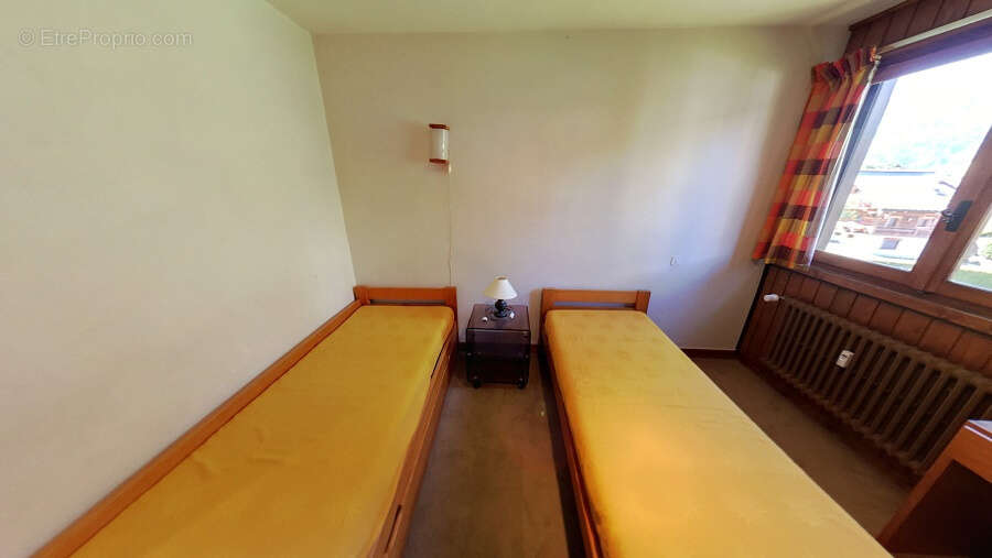 Appartement à MEGEVE