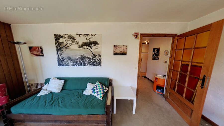 Appartement à MEGEVE