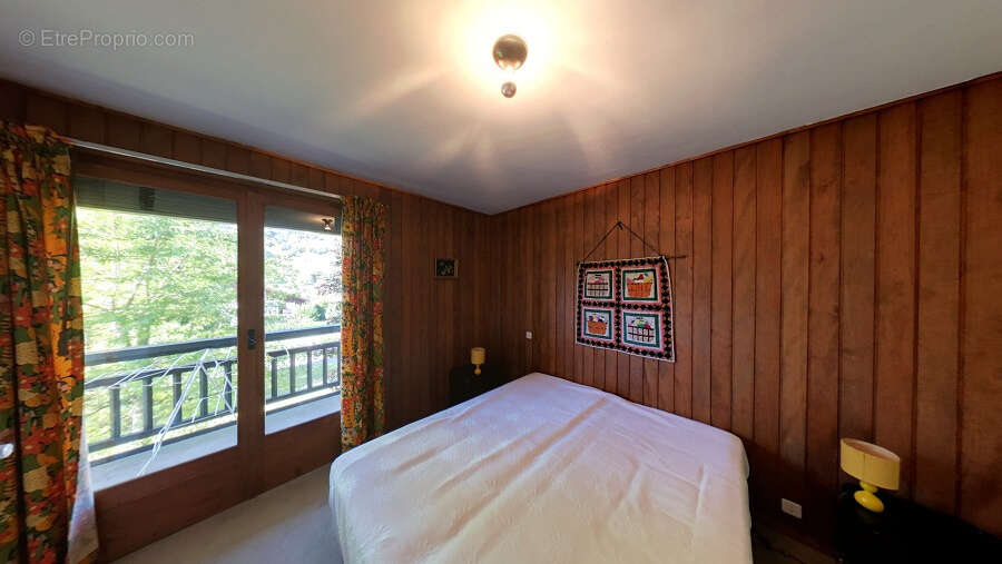 Appartement à MEGEVE