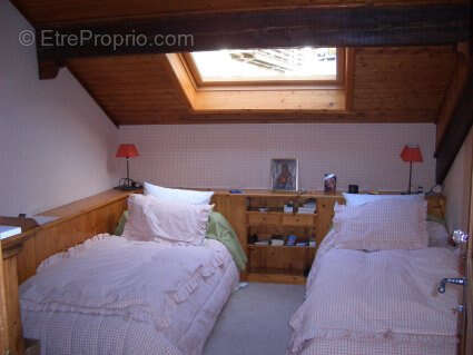 Appartement à MEGEVE