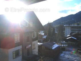 Appartement à MEGEVE