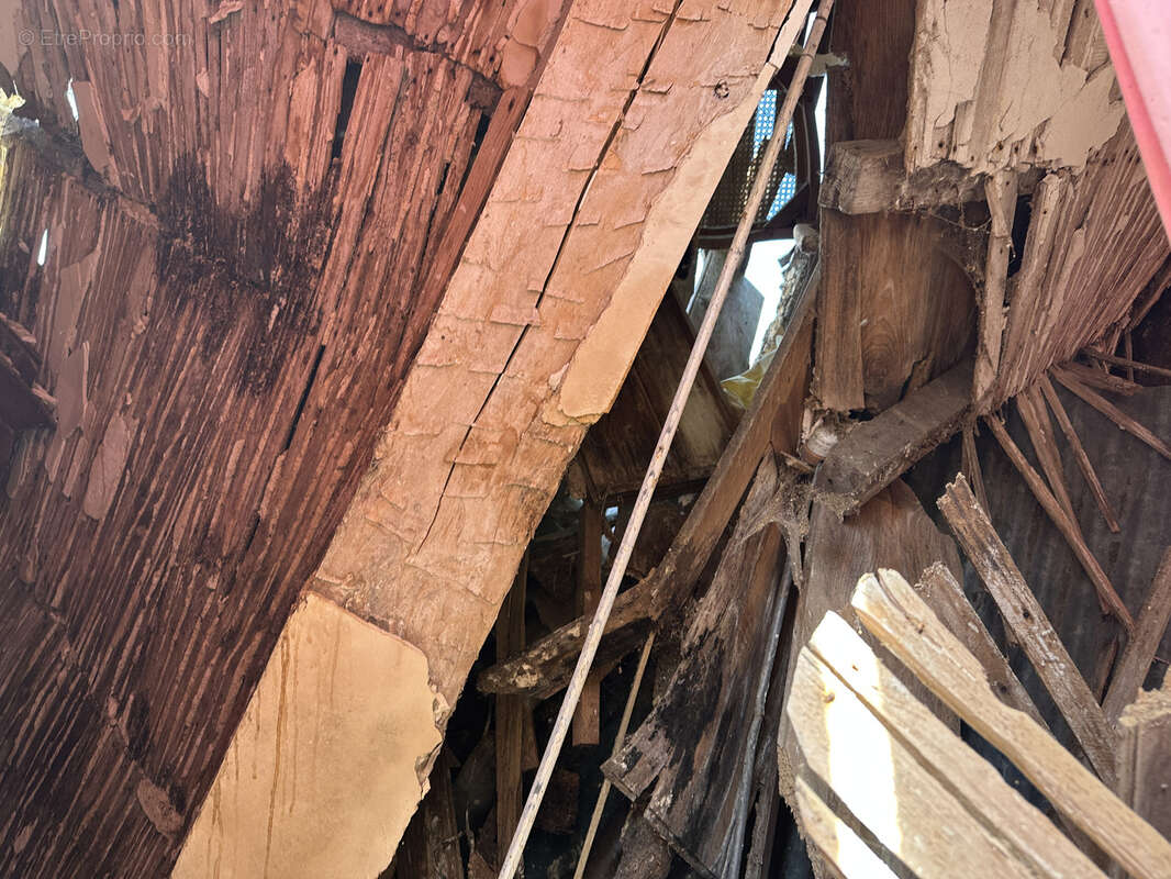 Maison à L&#039;ISLE-EN-DODON