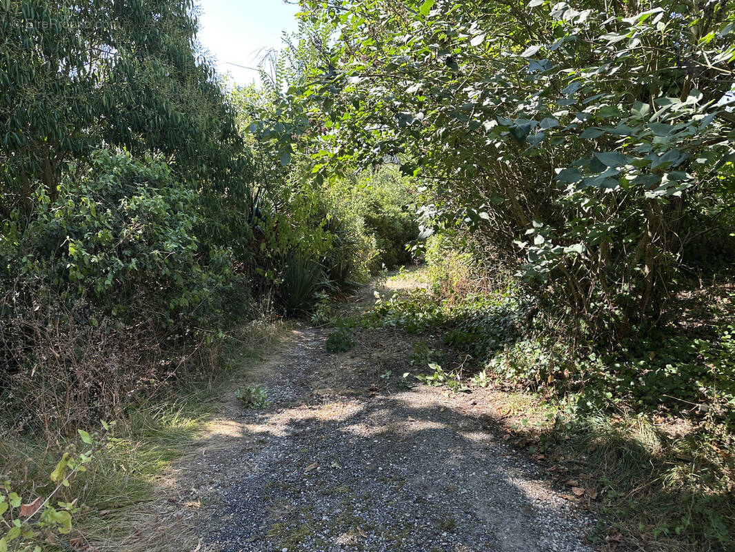 Maison à L&#039;ISLE-EN-DODON