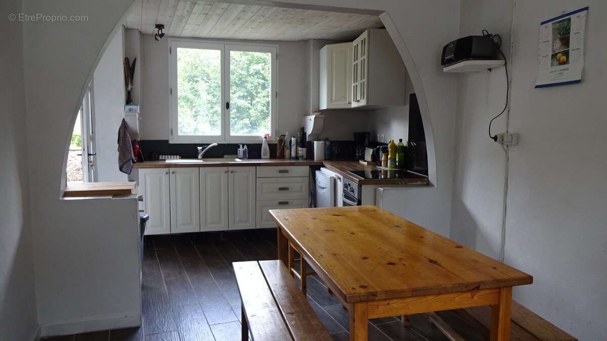 Maison à SAINT-LARY-SOULAN