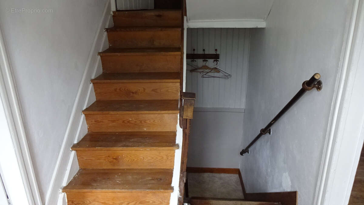 Maison à SAINT-LARY-SOULAN