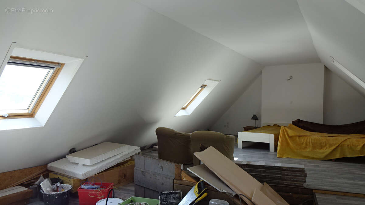 Maison à SAINT-LARY-SOULAN