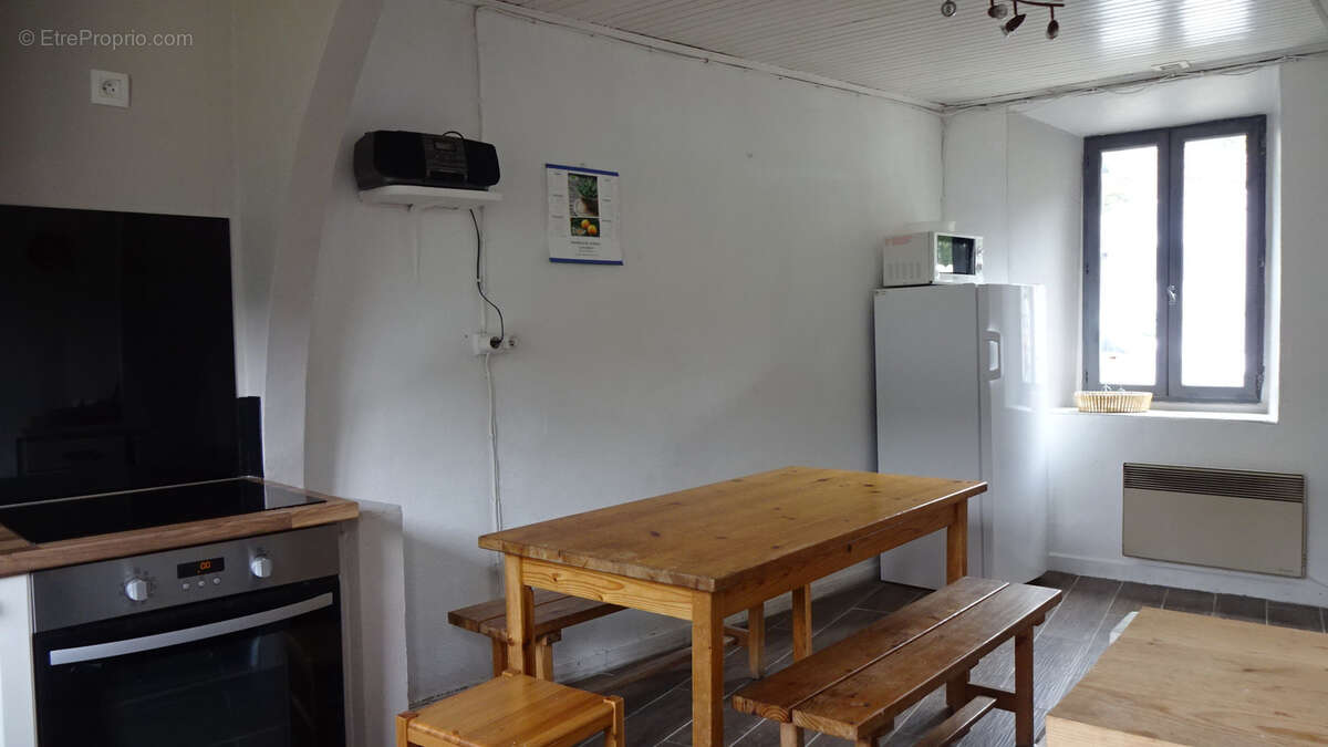 Maison à SAINT-LARY-SOULAN