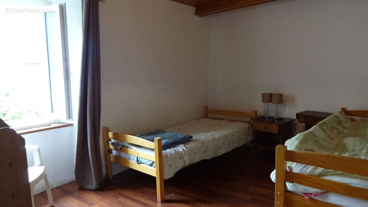 Maison à SAINT-LARY-SOULAN