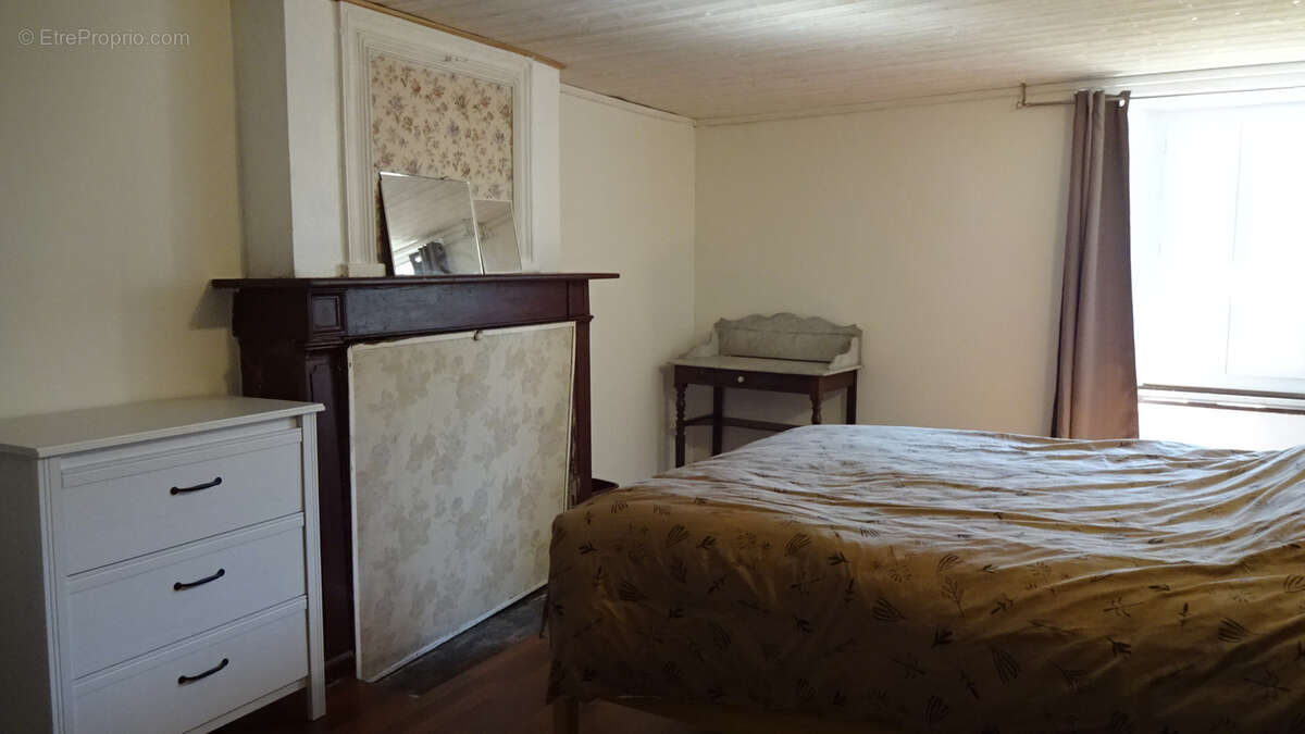 Maison à SAINT-LARY-SOULAN