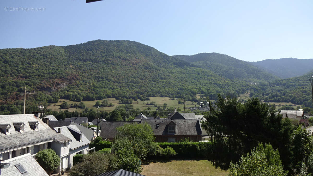 Maison à SAINT-LARY-SOULAN