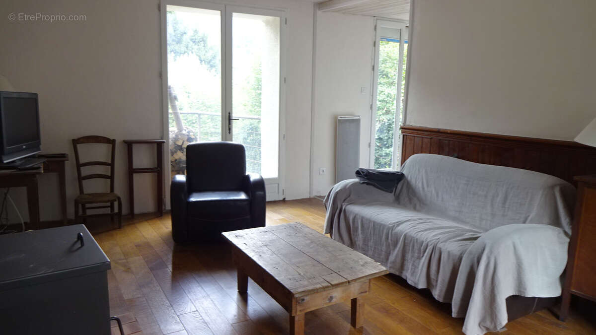 Maison à SAINT-LARY-SOULAN