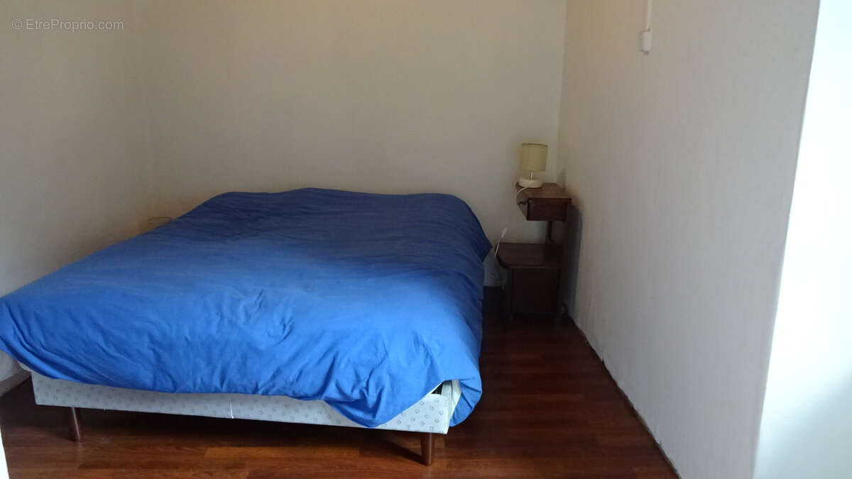 Maison à SAINT-LARY-SOULAN