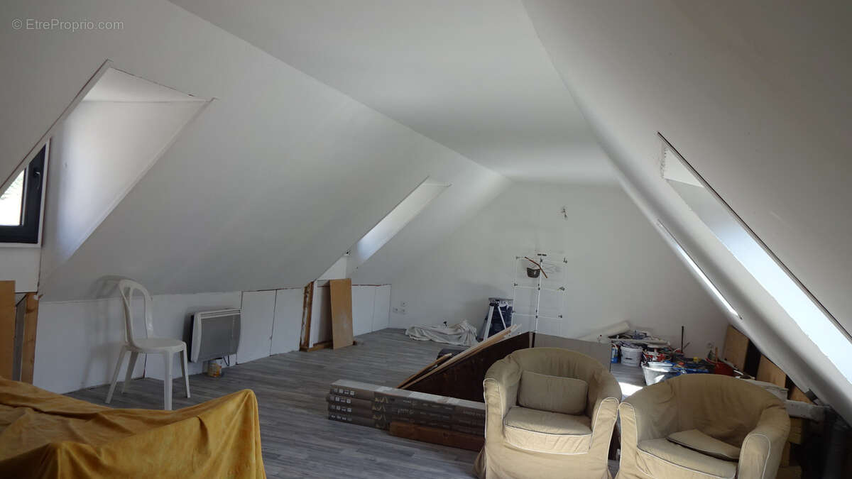 Maison à SAINT-LARY-SOULAN