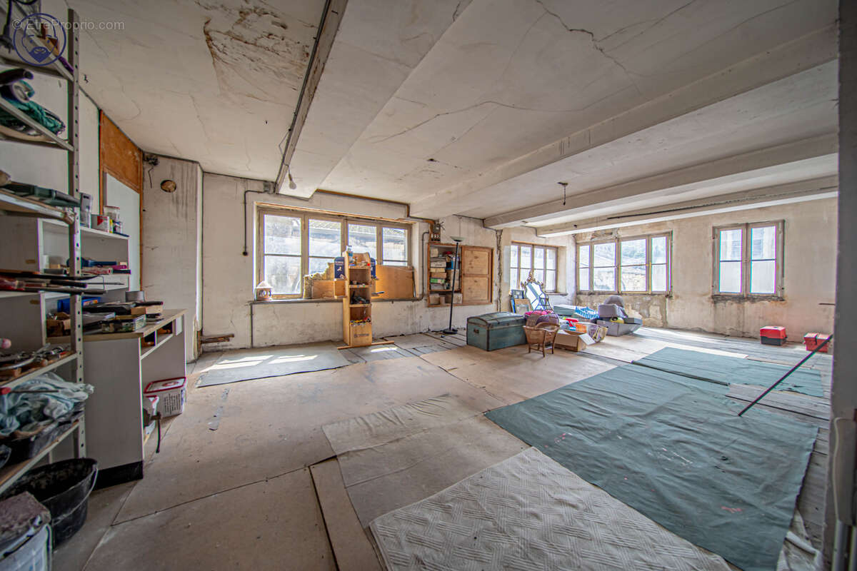 Appartement à LIGNY-EN-BARROIS