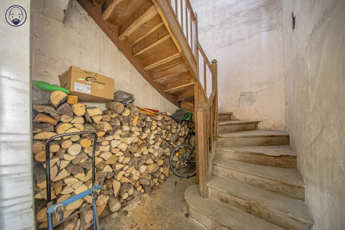 Appartement à LIGNY-EN-BARROIS