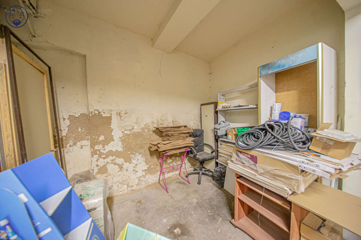 Appartement à LIGNY-EN-BARROIS