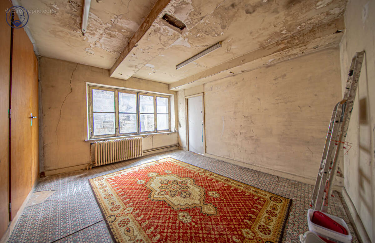 Appartement à LIGNY-EN-BARROIS