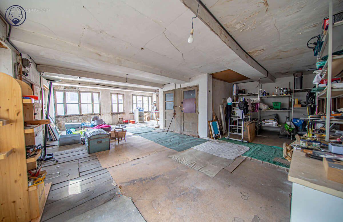 Appartement à LIGNY-EN-BARROIS