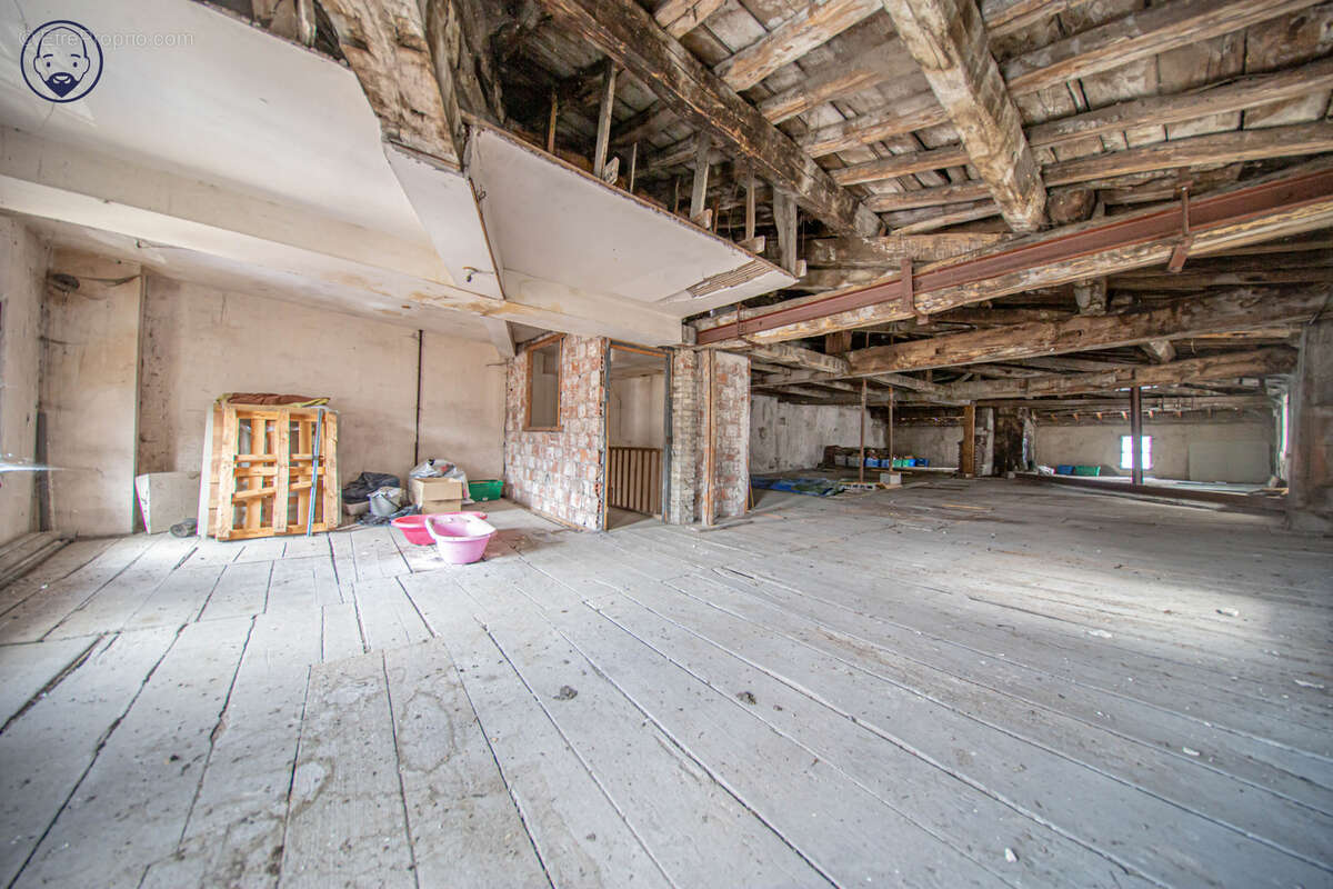 Appartement à LIGNY-EN-BARROIS