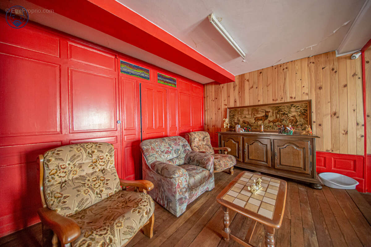 Appartement à LIGNY-EN-BARROIS