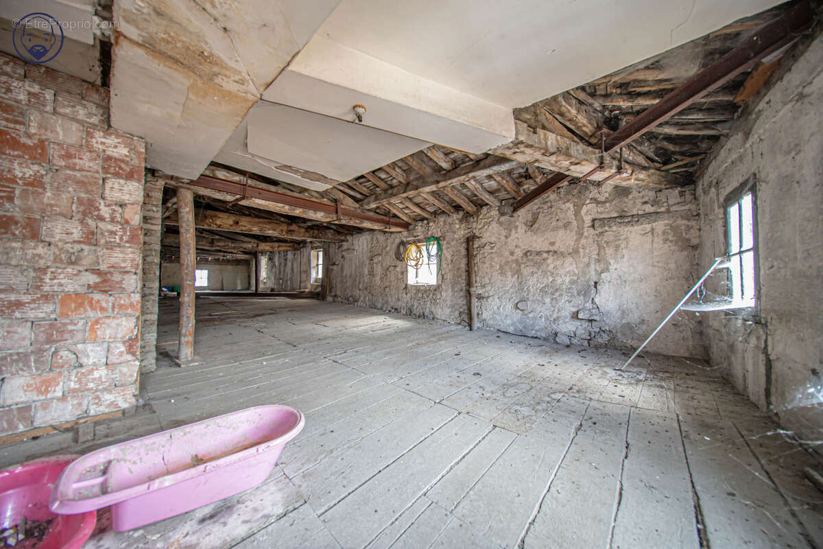 Appartement à LIGNY-EN-BARROIS