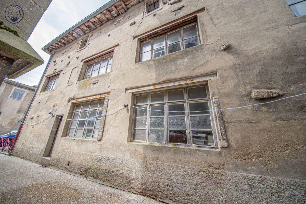 Appartement à LIGNY-EN-BARROIS