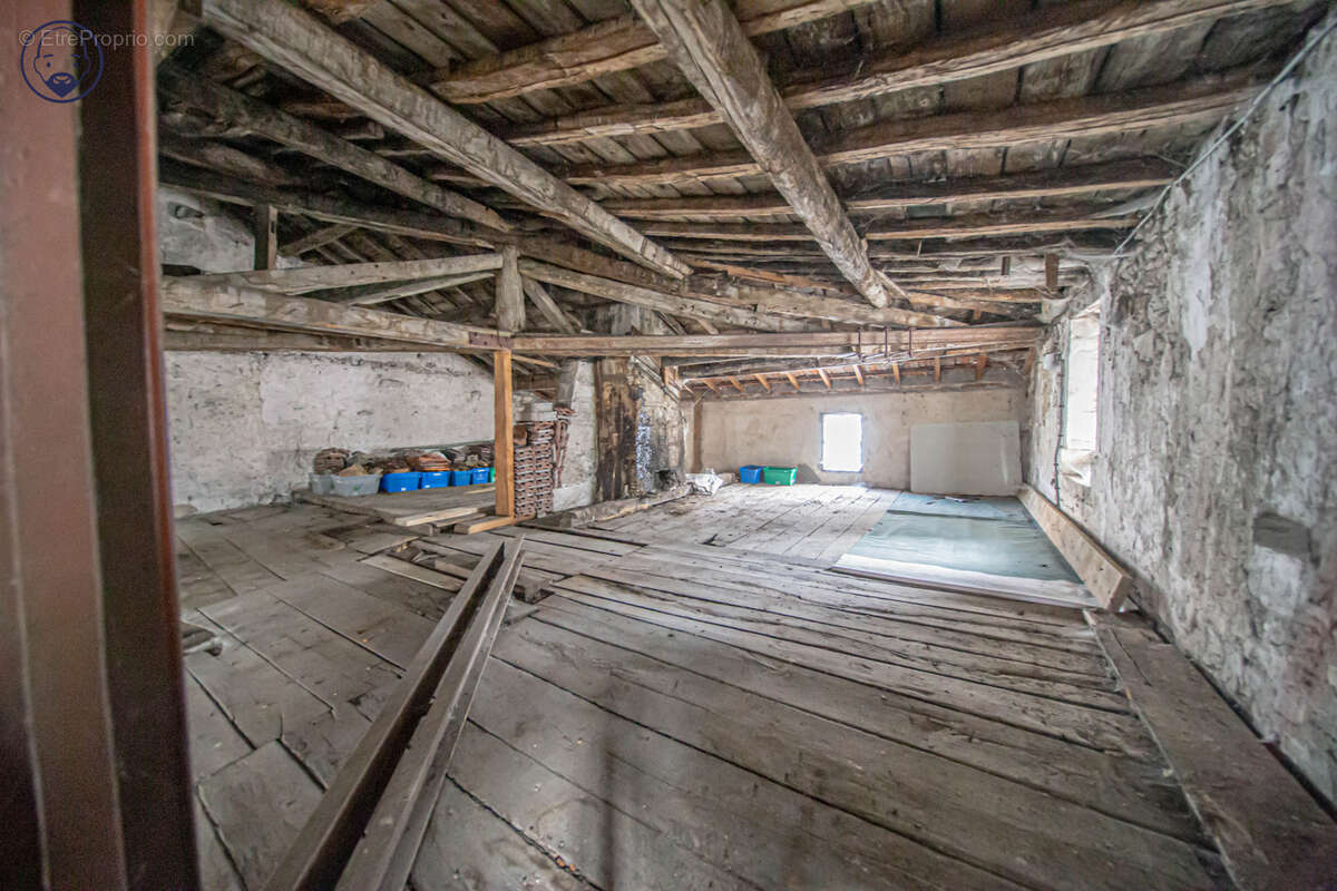 Appartement à LIGNY-EN-BARROIS