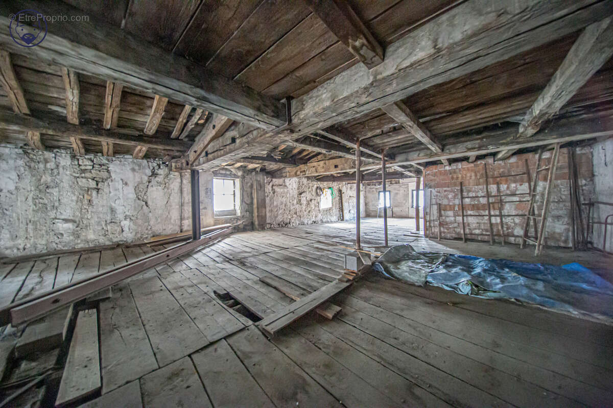 Appartement à LIGNY-EN-BARROIS