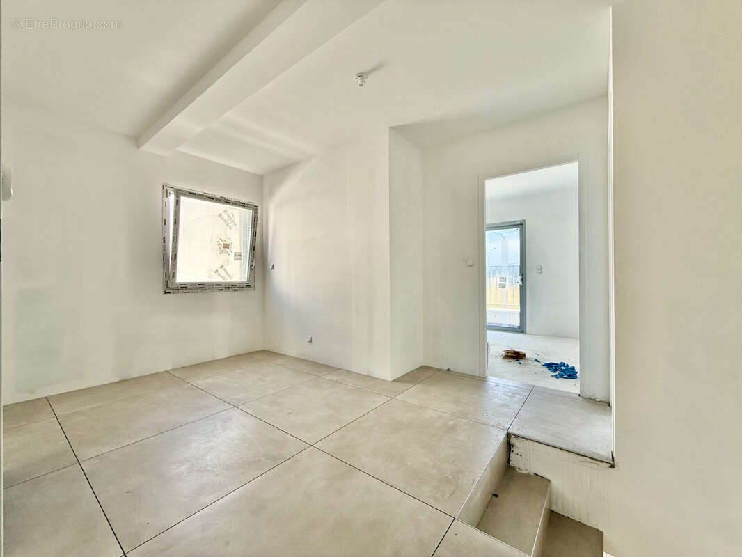 Maison à SAINT-ANDRE-LE-GAZ