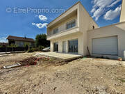 Maison à SAINT-ANDRE-LE-GAZ