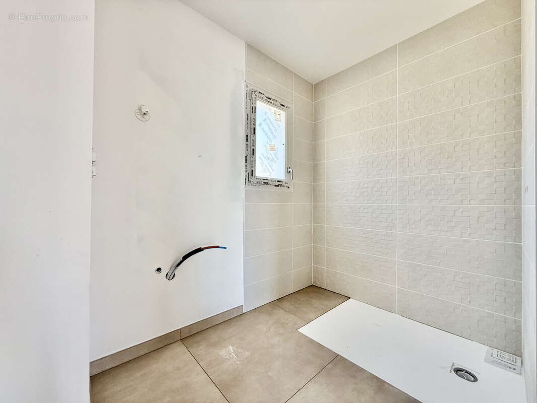 Maison à SAINT-ANDRE-LE-GAZ