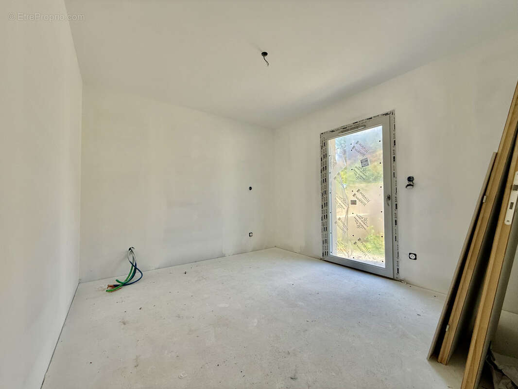 Maison à SAINT-ANDRE-LE-GAZ