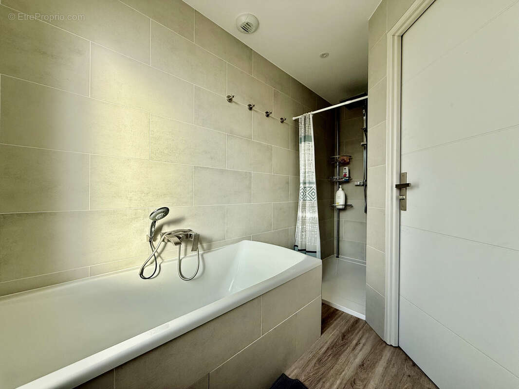 Maison à SAINT-JEAN-DE-SOUDAIN