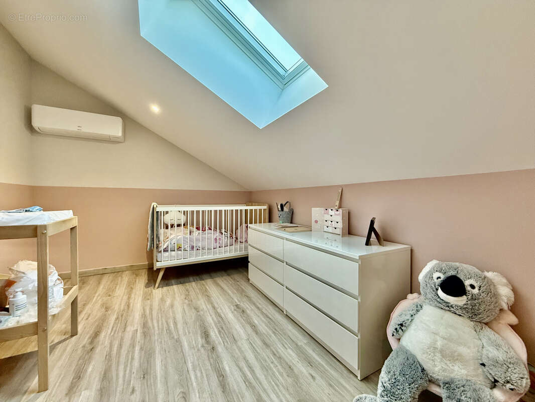 Maison à SAINT-JEAN-DE-SOUDAIN