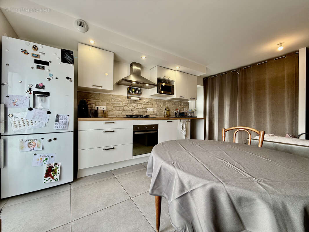 Maison à SAINT-JEAN-DE-SOUDAIN